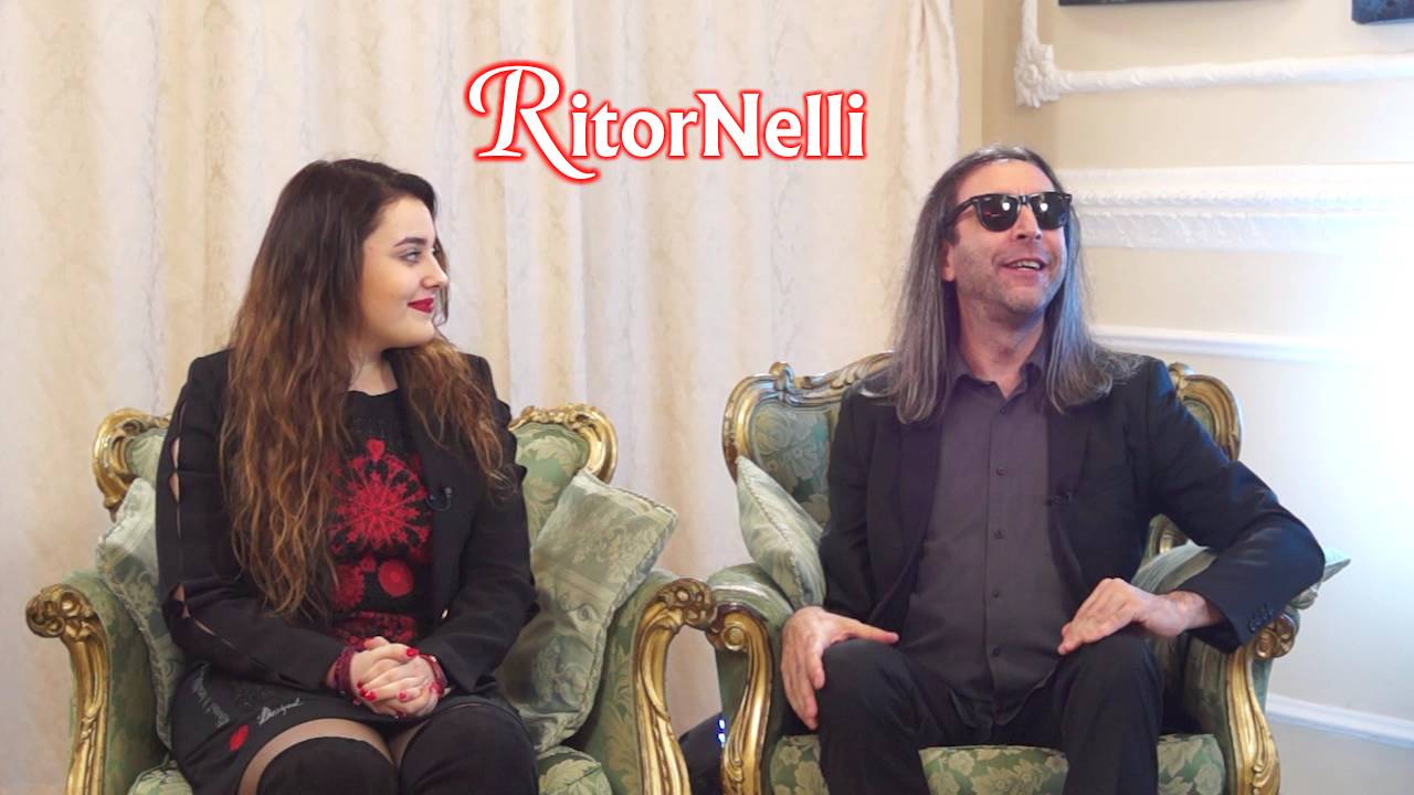 Trasmissione RitorNelli